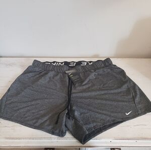 Nike Women's Dri-fit Training Shorts Size XXL Size XXL NEW